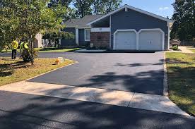 Trusted Lightstreet, PA Driveway Paving Experts